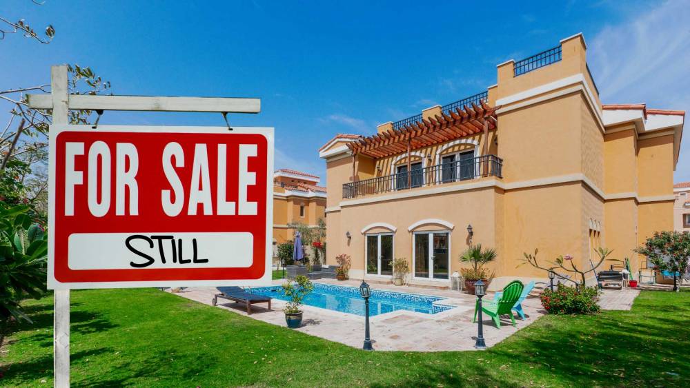 5 Reasons Why You Are Not Able to Sell Your Property in Dubai