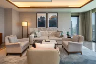 Exclusive | Rare Penthouse | Burj Fountain View