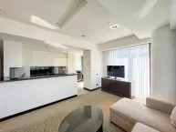Fully Furnished | High End | Vacant Unit     