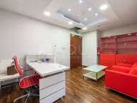 Furnished Office | Burj View | Business Bay