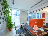Fully-Fitted | Exceptional lay-out | Business bay