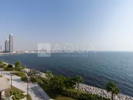Panoramic Sea View | Vacant | Waterfront     