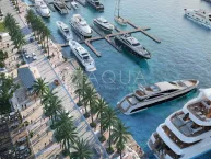 Pool And Sea Views | Luxury Unit | Resale    