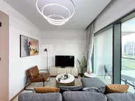 Brand New | Fully Furnished l High Floor