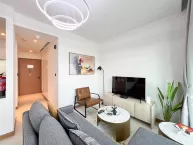 Brand New | Fully Furnished l High Floor