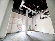Ready Shop | High Ceiling | Business Bay