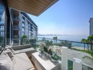 Sea View | Fully Furnished | Infinity Pool  