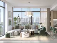 Spacious Layout | High Floor | Contemporary  
