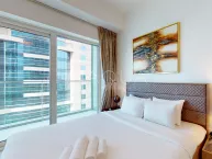  Fully Furnished l High Floor l Vacant Soon  