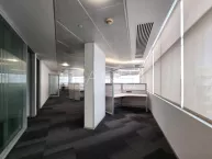 Full Floor Office | Ready to Move In    