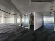 Full Floor Office | Ready to Move In    