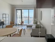 FULL MARINA VIEW l FULLY FURNISHED l VACANT  