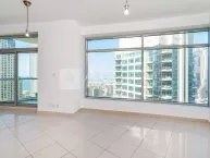 Exclusive | High Floor | Sea and Marina View