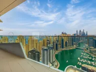 360°MARINA AND SEA VIEW | PENTHOUSE | NEGOTIABLE