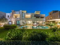 Maison Noor AL Barari | Luxury Villa