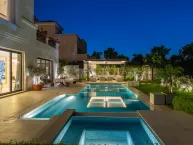 Maison Noor AL Barari | Luxury Villa