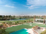 Most Sought After View In Dubai Hills | Mansion