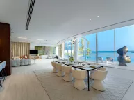 Skyline Views | Private Beachfront Luxury Villa