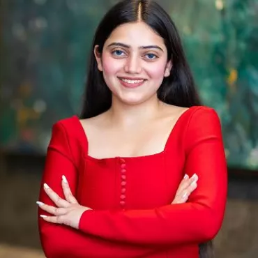 Divya Khushalani