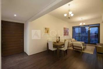 Immaculate Unit | Negotiable | Large Balcony 