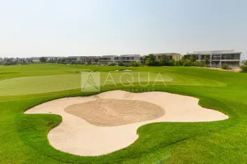Cheapest Current Golf Course Facing Plot