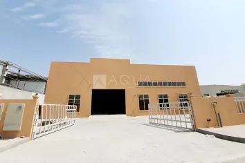 Independent Warehouse | High Power | Jebel Ali