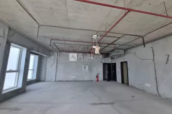 Vacant Office for Sale | Shell Core | JLT