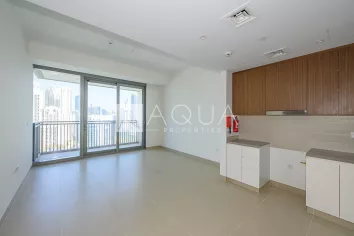 Brand New Unit | Sea View | Ready To Move In 