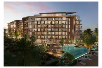 Luxury Beachfront Apartments | Payment Plan