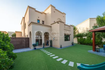 Exclusive | Landscaped Garden | Upgraded