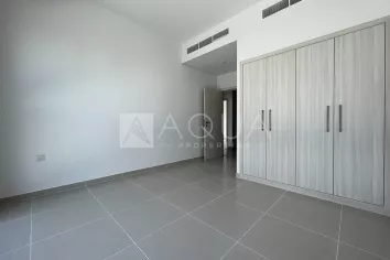 Prime Location | Maid's Room | Near to Pool