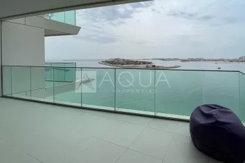 Fully Furnished | Palm Jumeirah View | Vacant
