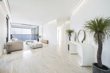 4 Bed | Penthouse | Stunning Open Sea Views