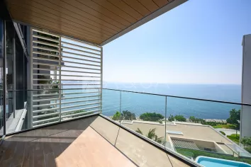 Superb Home | Sea View | Vacant | Maid's Room