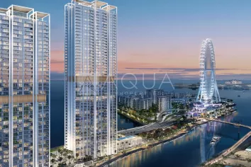 Sea and JBR View | Exclusive Unit | Beachfront