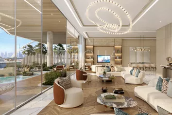 Genuine Resale | Premium Floor | Luxury Penthouse
