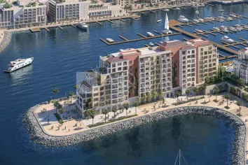 High Floor | Best Complex | Marina Views | Q1 25  