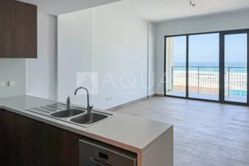 Best Price | Full Sea View | Unfurnished
