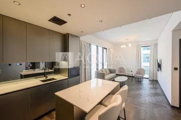 BRAND NEW l POOL VIEW | FULLY FURNISHED 