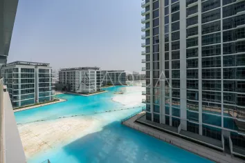 High Floor | Lagoon View | Ready to Move In  