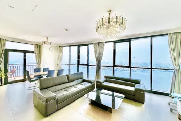 Furnished | Water View | Spacious