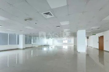 Ready Office | Fitted | Business Bay    