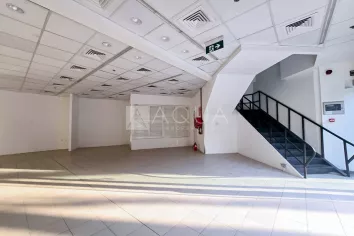 Retail Space | Fitted | Sheikh Zayed Road