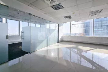 Ready Office | Partitioned | Business Bay    