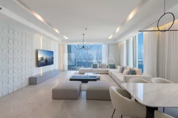  Upgraded Sea Ain Views Duplex Penthouse