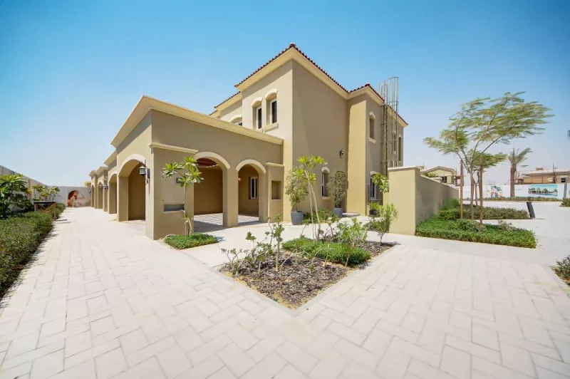 Why Serena, Dubai Community Should Be Your Next Property Investment Choice