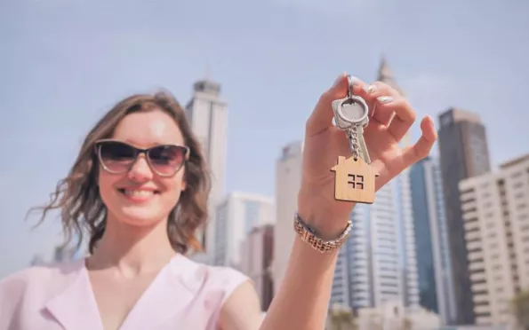 What Tenants Should Know While Renting a Property in Dubai