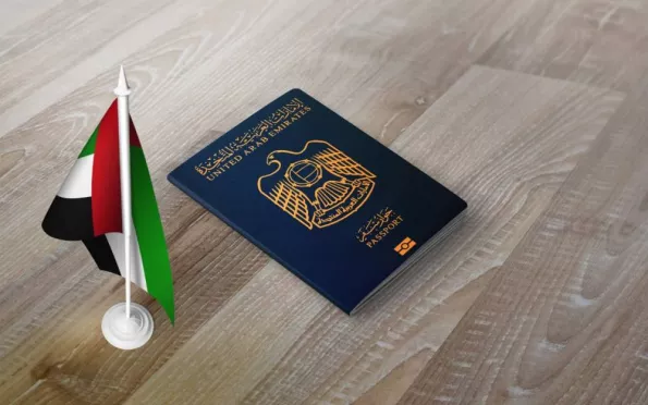How can you benefit from the latest visa changes in Dubai?